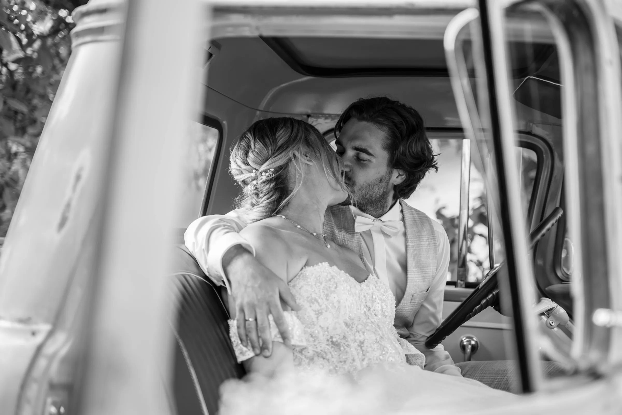 Hochzeitsfotograf München – Freie Trauung mit emotionalem Ja-Wort