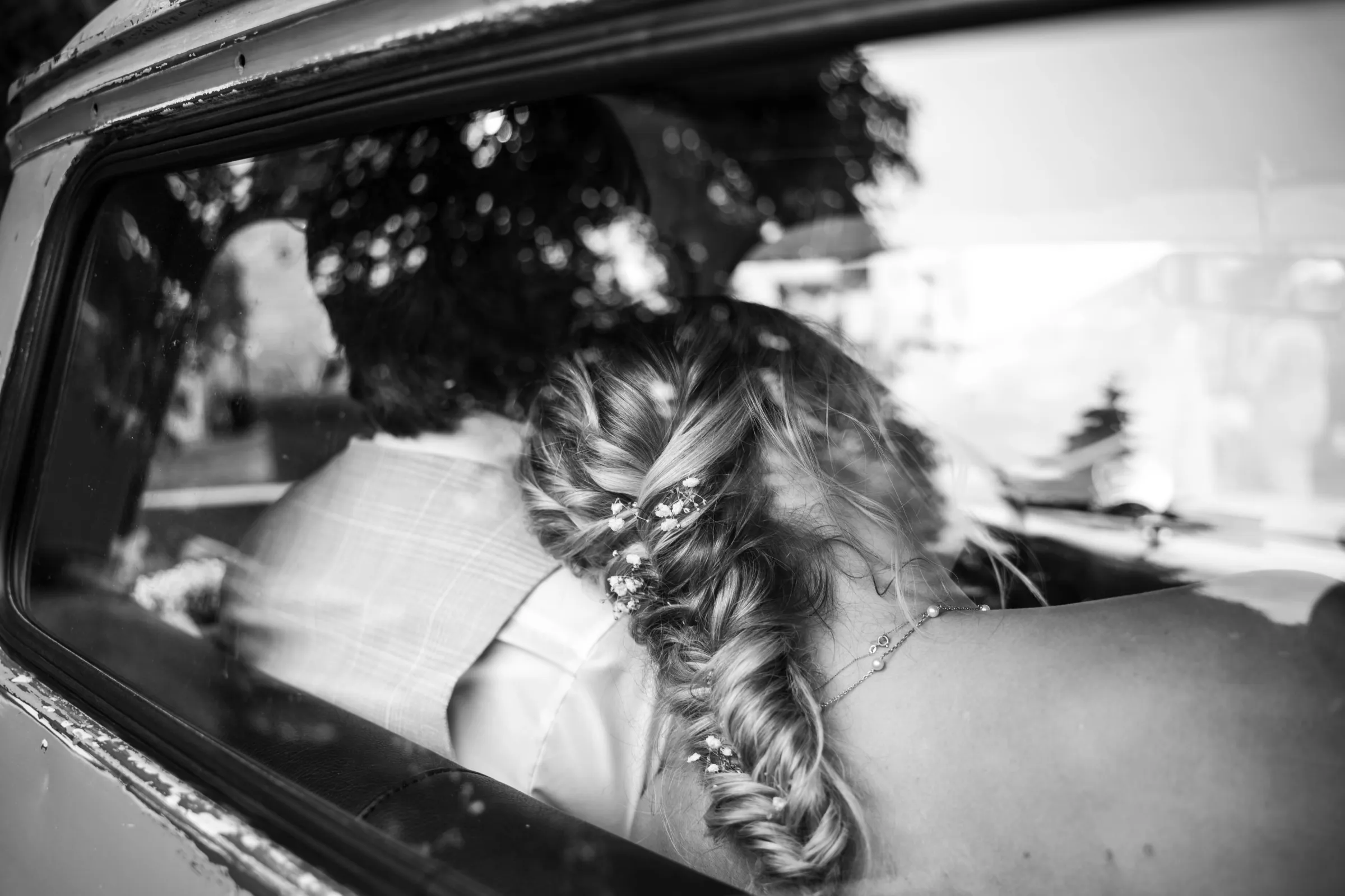 Hochzeitsfotograf München – liebevolle Details einer Hochzeit